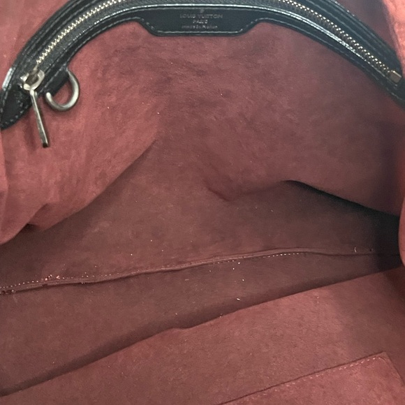 Louis Vuitton Antheia MM Rose - Picture 9 of 11